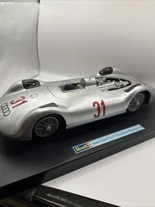 1:18 Revell08436 Auto Union Tipo C Linea Elettrica (Racing car) - Foto 1 di 4