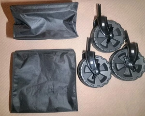 Ersatzteile für Außenbänke Schiebezugwagen - Bild 1 von 38