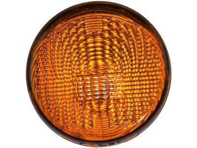 Conjunto de luz de giro/estacionamiento Brock 86591PQVF para Jeep Wrangler 2007-2017 Foto 1 de 2