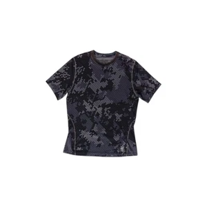 Nike Pro Combat Dri Fit Sportshirt Kurzarm Snake Print M - Bild 1 von 11