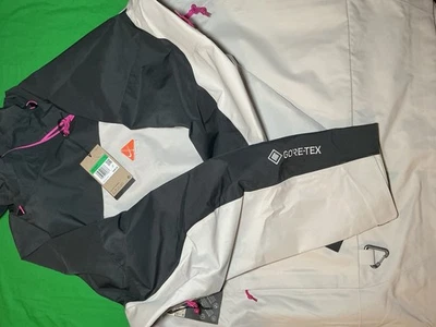 CHAQUETA NIKE ACG CHENA VORTEX STORM-FIT ADV GORE-TEX TALLA XL NUEVA CON ETIQUETAS (FV8891-104) Foto 1 de 4