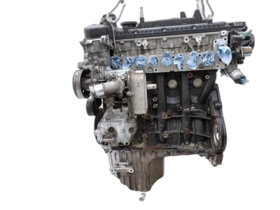 Motor Triebwerk 672.960 für Ssangyong Rexton W RJ 12-17 XDi 2,2 131KW - Bild 1 von 4