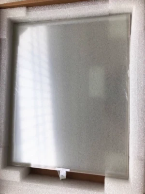 1Pcs New For ADVANTECH FPM-5171G-R3BE Touch Screen Glass - Image 1 of 2