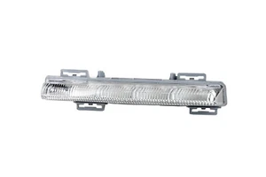 Tagfahrleuchte Tagfahrlicht passend für Mercedes R172 SLK 02/2011- Links Halogen - Bild 1 von 6