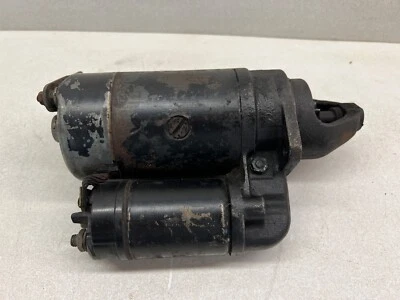 BMW BOSCH 0001157015 STARTER R60 R80 R100 R80 R65 R45 R RT RS GS - Изображение 1 из 4