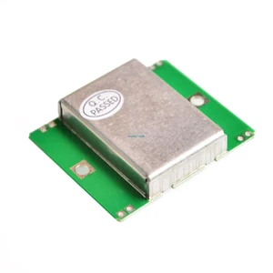 HB100 Microwave Doppler Radar Wireless Module Motion Sensor HB100, Microwave Mot - Picture 1 of 3