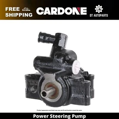 Bomba de dirección asistida Cardone 2000 2001 para Mercury Grand Marquis 1999-2002 Foto 1 de 4