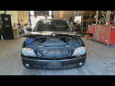 Used Radiator fits: 2008 Bmw 750I from 10/05 Grade A - Image 1 of 4