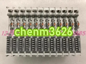 1PC USED  WAGO 750-610 #YY - Picture 1 of 5