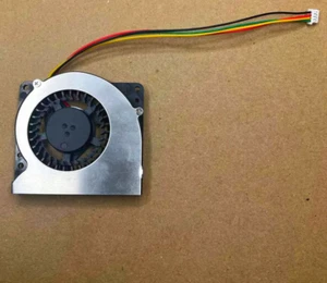Ventilateur de refroidissement radiateur pour BROAD FAN BF05008H05FP BB05008H05FP 4 fils - Photo 1/2
