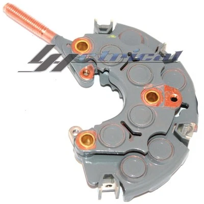 RECTIFICADOR ALTERNADOR PARA LEXUS HONDA ACUERDO PRELUDE ODYSSEY ISUZU OASIS 2.2 2.3L Foto 1 de 3