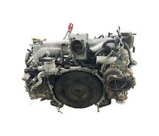 Motor für Subaru Impreza GD 2,5 AWD WRX Benzin EJ255
