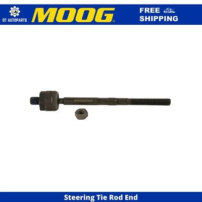 Para Ford Explorer 2001-2003 Sport Barra de dirección Extremo interior delantero MOOG 2001 Foto 1 de 4