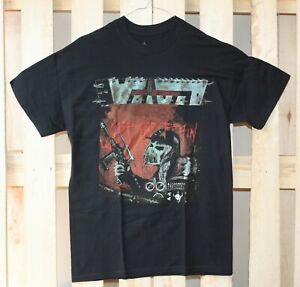VOIVOD WAR AND PAIN T-SHIRT