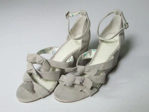1901 Women's Wilder Wedge Sandal Size 8.5 - Bild 1 von 4