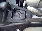 Used Automatic Transmission Shift Lever Assembly fits: 2009 Toyota Corolla Trans