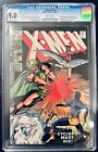 X-Men 54 CGC 9.0 Marvel 1969 White Pages 1st Appearance of Alex Summer Havok