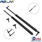 2Pcs Rear Trunk Tailgate Lift Support Gas Struts For Jeep Grand Cherokee 1999-04
