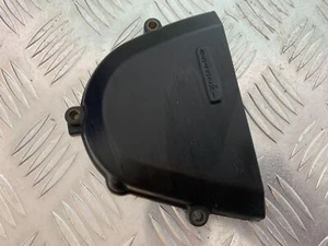 TRIUMPH 600 DAYTONA SPROCKET COVER YEAR 2003-2006 (STOCK 999) - Picture 1 of 3