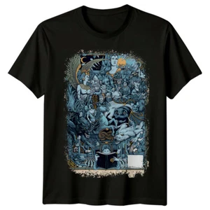 Fargo (1996) Movie Poster Inspired T-Shirt Retro Classic Film Graphic Tee Unisex - Bild 1 von 17