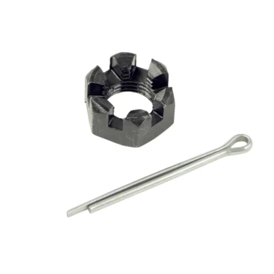 2X Extremos de varilla de dirección DELANTEROS EXTERIORES para Ford Explorer Sport Trac 2001-05 Foto 1 de 4