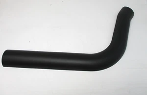 Harley-Davidson Fits '10-'11 Black Heat Shield  66897-10 - Picture 1 of 4