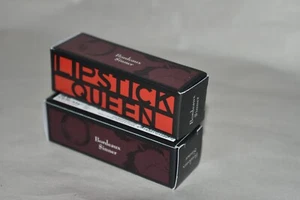 2x NIB Queen Lipstick - Bordeaux Sinner - Picture 1 of 2