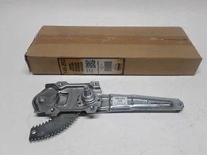 Window Regulator Rear Right Manual Dorman 749-253 fits Toyota Tercel 1995,1996 - Picture 1 of 2
