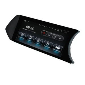 8.8"Car Multimedia Player for Benz C C204 2011-2014 Carplay GPS Navi RDS BT WiFi - Picture 1 of 19