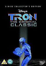 Tron (DVD, 2011)