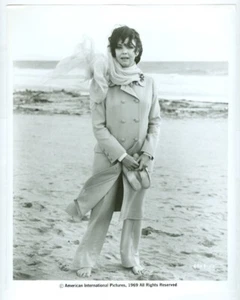 JENNIFER JONES original movie photo 1969 ANGEL ANGEL DOWN WE GO - Picture 1 of 1
