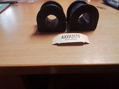 Kit de buje de barra estabilizadora de suspensión MOOG K3170 para Dodge Ram 1500 Foto 1 de 3