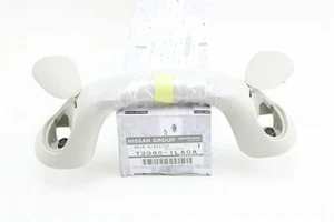 739401LA0A Nissan Front Interior Grab Bar Pillar Handle Infiniti QX56 QX80 OEM - Picture 1 of 1
