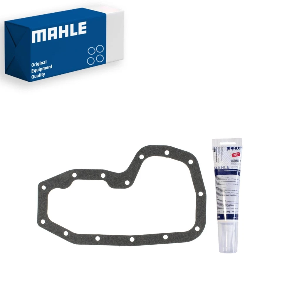 Juego de juntas de cárter de aceite de motor Mahle para Ram 1500 Classic 2019 3,6 L V6 Foto 1 de 1