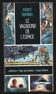 LA PORTE DES MONDES . Robert SILVERBERG . 1977 . MOEBUS - Picture 1 of 1