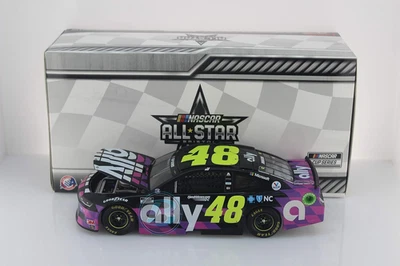 Coches diecast Jimmie Johnson NASCAR Foto 1 de 3