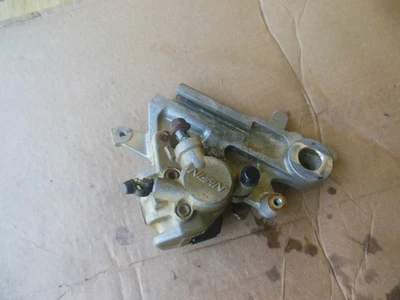 99-06 YAMAHA TTR250 REAR BRAKE CALIPER (For: 1999 Yamaha TTR250) - Image 1 of 4