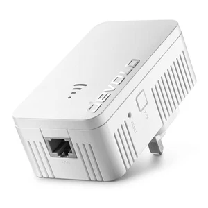 Devolo 8868 WiFi 5 Repeater 1200 up to 1,200 Mbit/s; Mesh WiFi Amplifier, Access - Picture 1 of 6