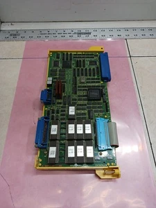 Fanuc A16B-2200-0470 with A16B-1600-0281 - Picture 1 of 9