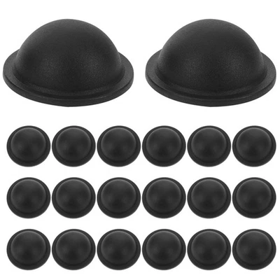  20 Pcs Pad Di Protezione Dei Bagagli Accessori Protettivi Per Sacchetti - Image 1 of 4