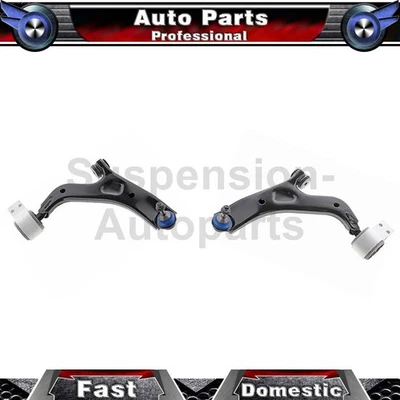 Mevotech Front Lower Control Arm Ball Joints For Ford Taurus X 3.5L 2009 2008 - Image 1 of 4