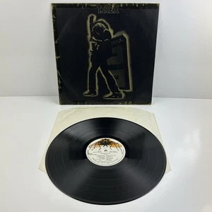 T-Rex Electric Warrior Vinyl LP Original Album EX/VG+ 1971 Porky Record HIFLY 6 - Picture 1 of 24