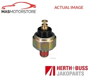 OIL PRESSURE SENSOR SWITCH LOWER HERTH+BUSS JAKOPARTS J5612008 H NEW - Picture 1 of 5