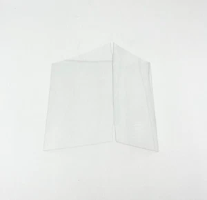 "NUEVO 4" Funko Pop Figura Repuesto Ventana Transparente Sin Usar Reparación - Imagen 1 de 2