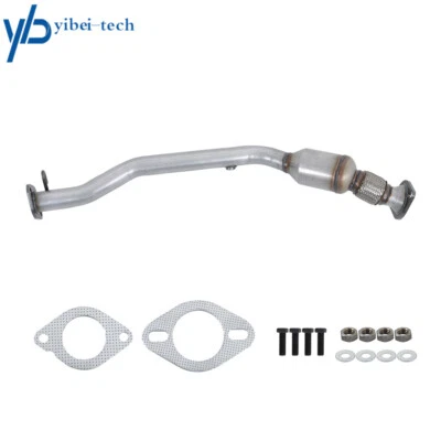 Catalytic Converter For 2004-2009 Pontiac Grand Prix Buick LaCrosse Allure 3.8L - Image 1 of 4