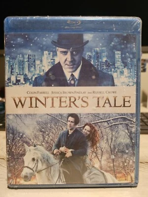 Winter's Tale (Blu-Ray) - Image 1 of 2