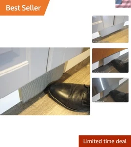 Grifo de pedal de fregadero mejora la higiene, ahorra agua y energía y mantiene la fauce... - Imagen 1 de 7