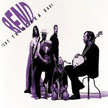 Bend by Tony Trischka Band/Tony Trischka (CD, May-1999, Rounder Select)