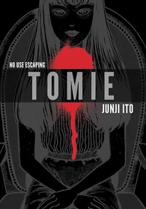 Tomie Complete Deluxe Edition Junji Ito Hardcover - Picture 1 of 4