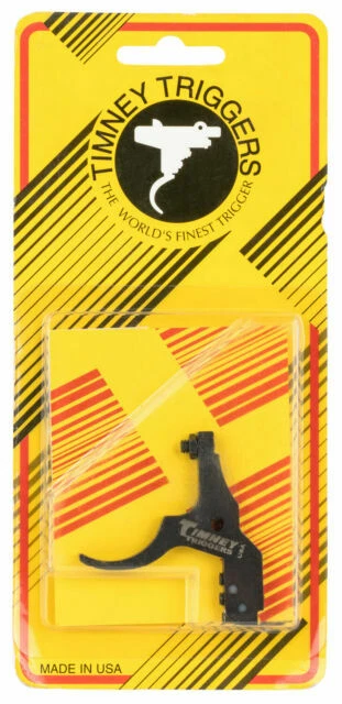 Timney Triggers 631 for Savage 110 Trigger - Black